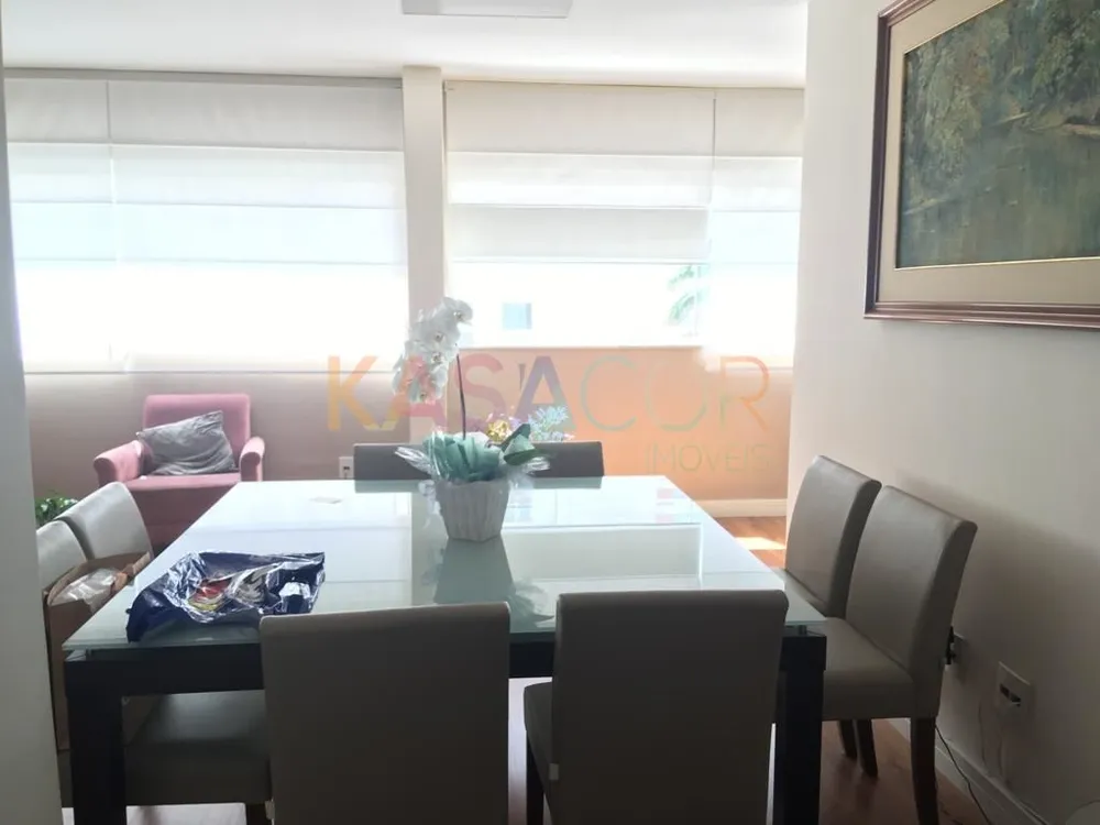 Apartamento, 3 quartos, 113 m² - Foto 3