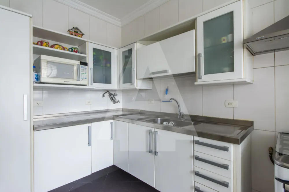 Apartamento, 3 quartos, 270 m² - Foto 5