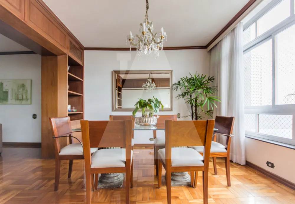 Apartamento, 3 quartos, 270 m² - Foto 2