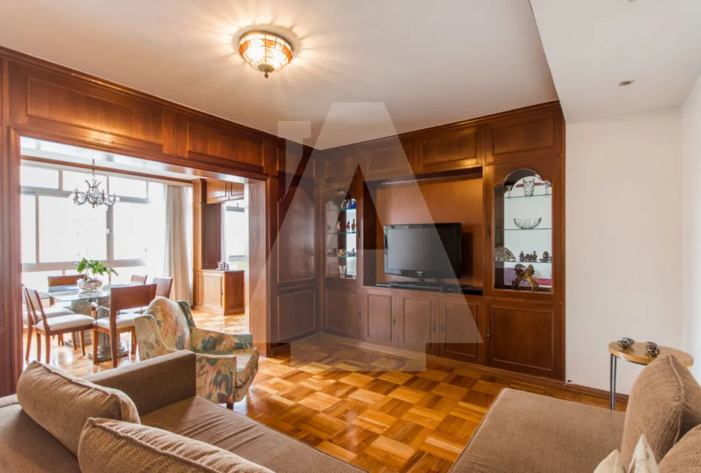 Apartamento, 3 quartos, 270 m² - Foto 3