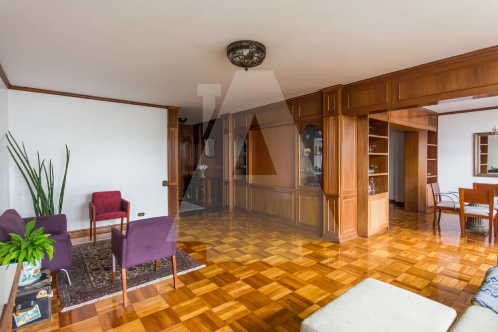 Apartamento, 3 quartos, 270 m² - Foto 6