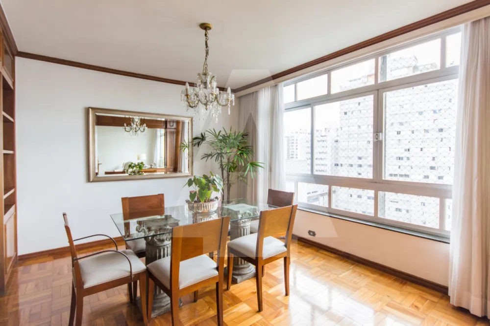 Apartamento, 3 quartos, 270 m² - Foto 4