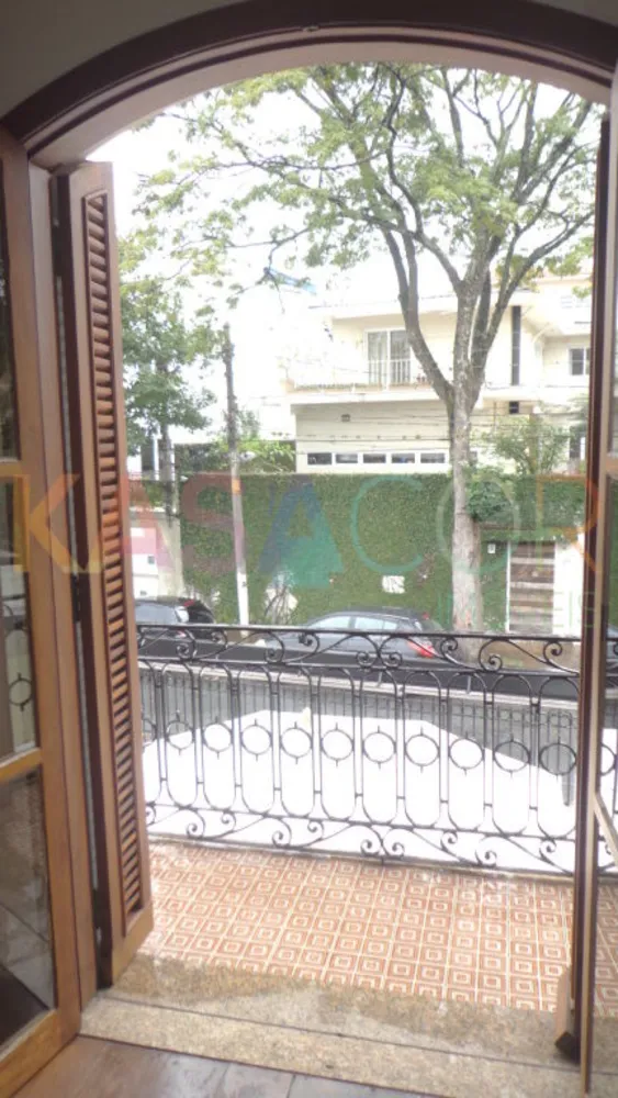Sobrado, 4 quartos, 381 m² - Foto 6