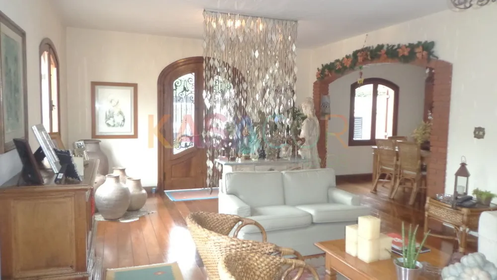 Sobrado, 4 quartos, 381 m² - Foto 3