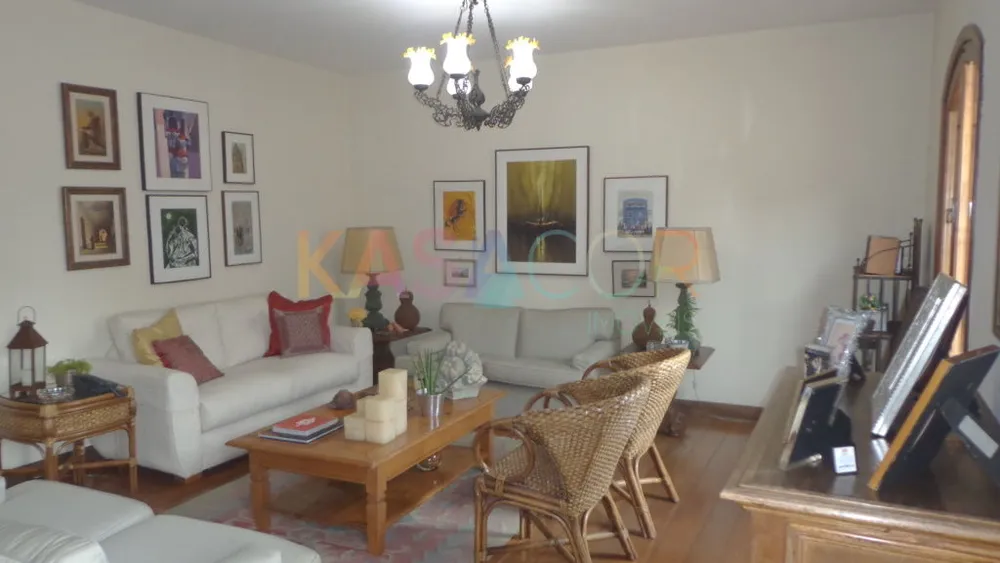 Sobrado, 4 quartos, 381 m² - Foto 2