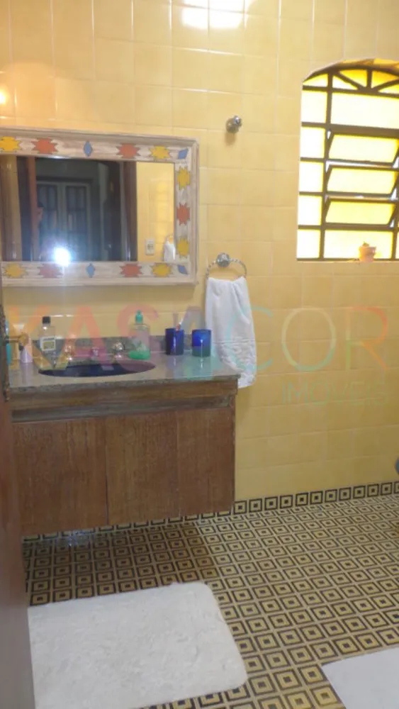Sobrado, 4 quartos, 381 m² - Foto 5