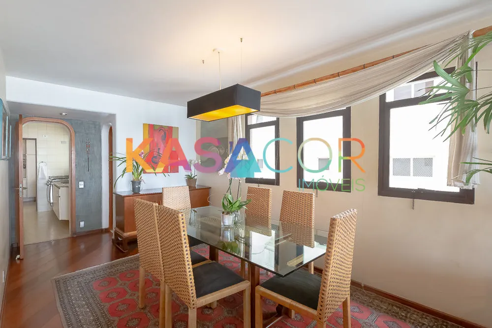 Apartamento, 3 quartos, 149 m² - Foto 2