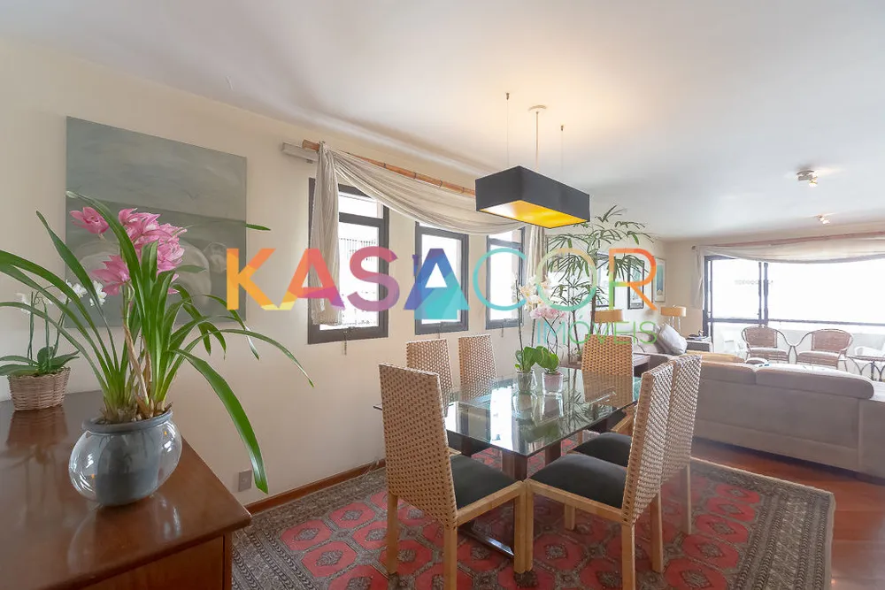 Apartamento, 3 quartos, 149 m² - Foto 3