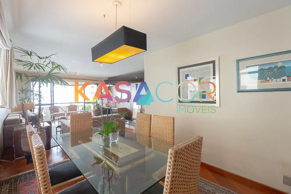 Apartamento, 3 quartos, 149 m² - Foto 1