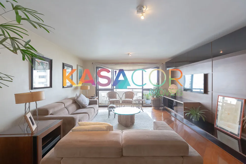 Apartamento, 3 quartos, 149 m² - Foto 4