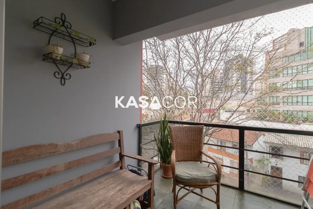 Apartamento, 4 quartos, 188 m² - Foto 6