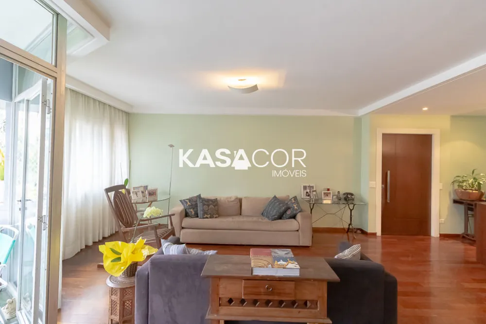 Apartamento, 4 quartos, 188 m² - Foto 3