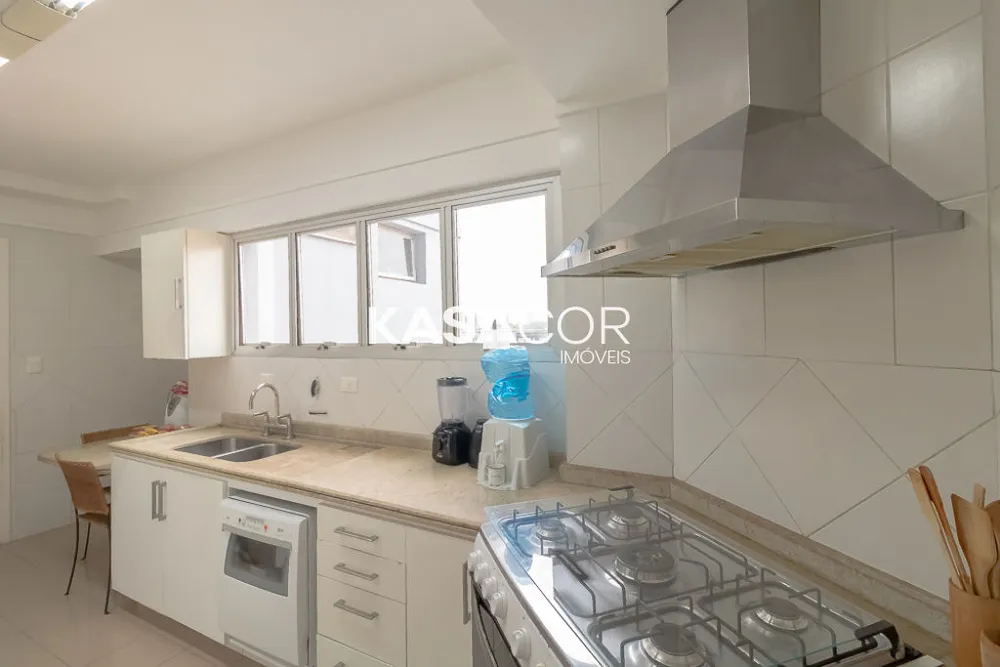Apartamento, 4 quartos, 188 m² - Foto 7