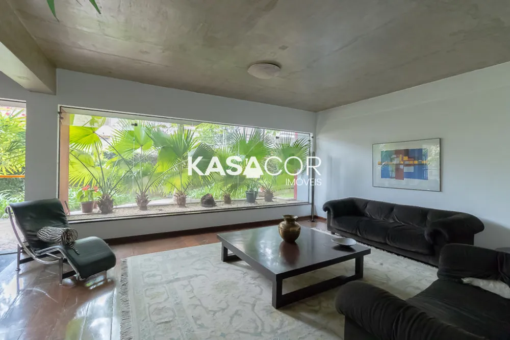 Apartamento, 4 quartos, 188 m² - Foto 5
