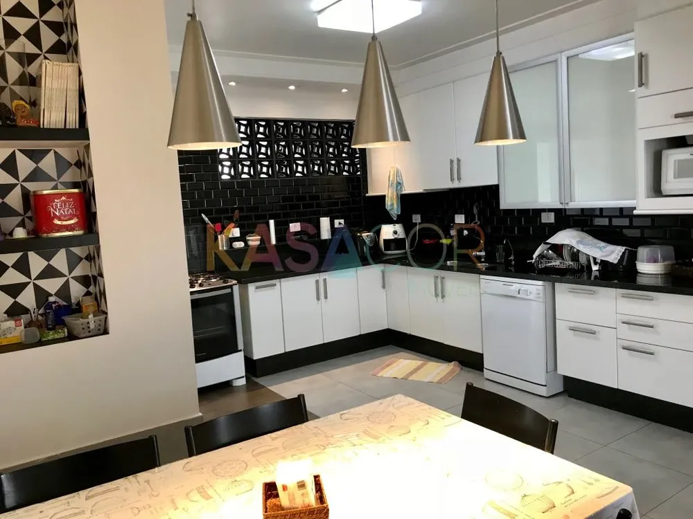 Apartamento, 3 quartos, 205 m² - Foto 5