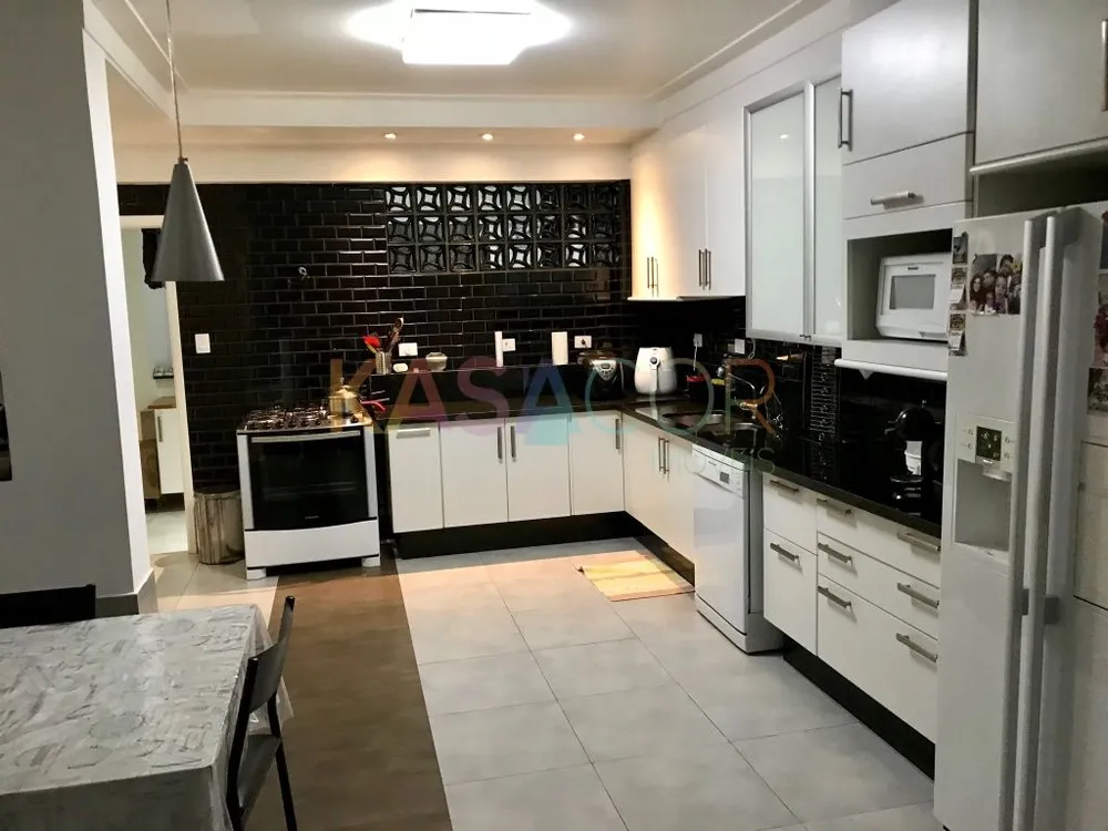 Apartamento, 3 quartos, 205 m² - Foto 7
