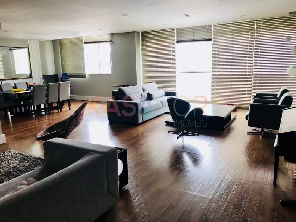 Apartamento, 3 quartos, 205 m² - Foto 2