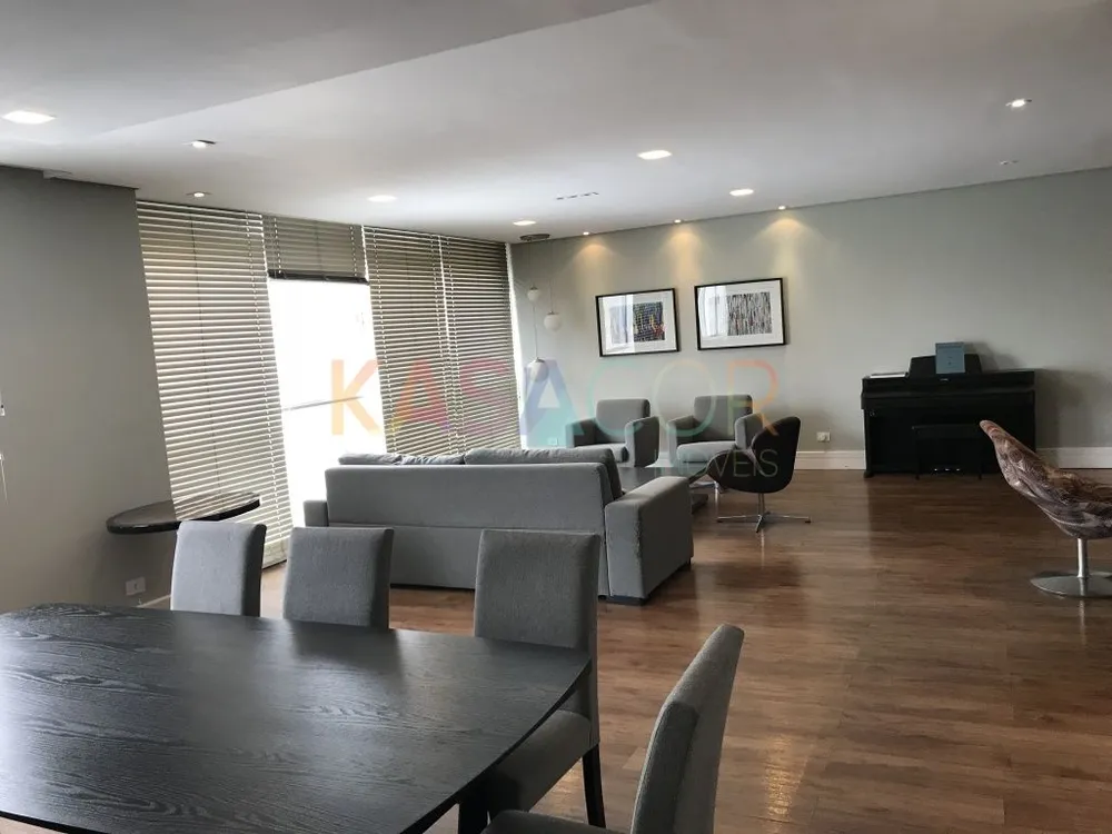 Apartamento, 3 quartos, 205 m² - Foto 1