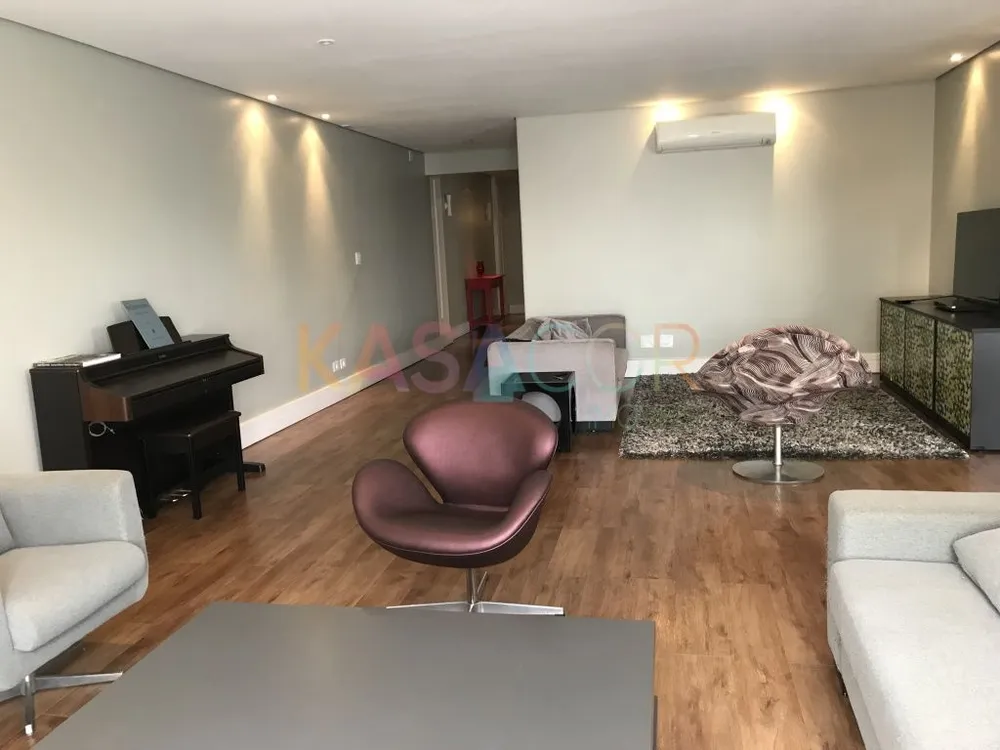 Apartamento, 3 quartos, 205 m² - Foto 4