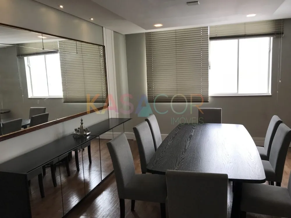 Apartamento, 3 quartos, 205 m² - Foto 6