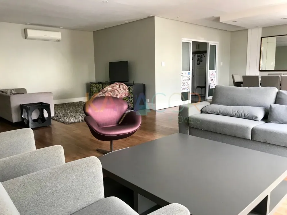 Apartamento, 3 quartos, 205 m² - Foto 8