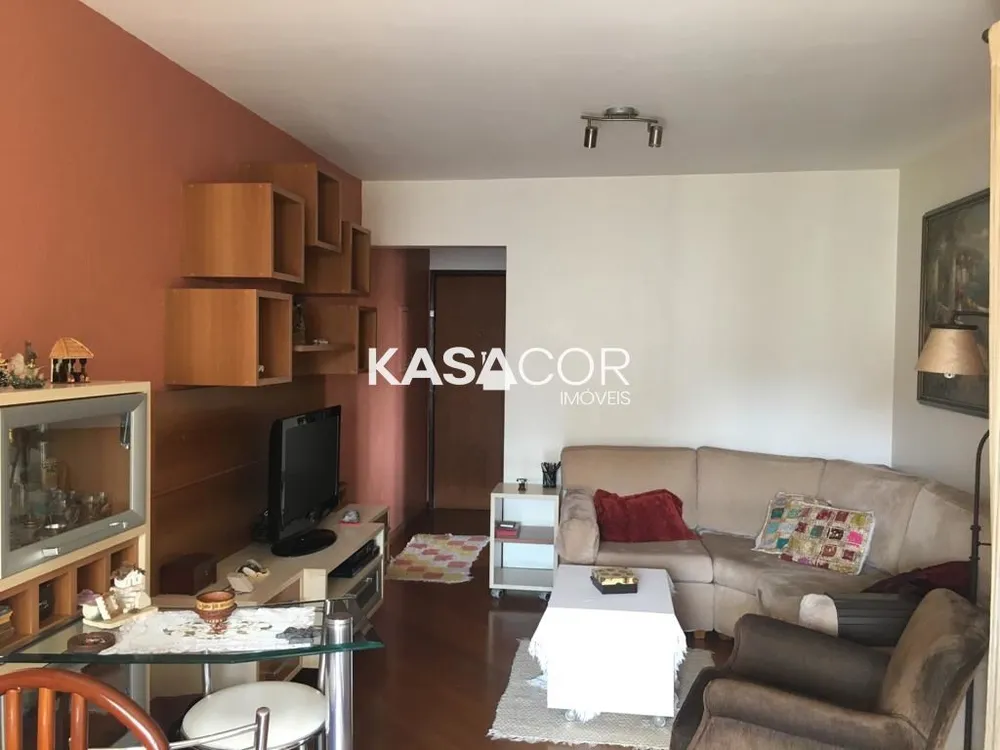 Apartamento, 2 quartos, 71 m² - Foto 2