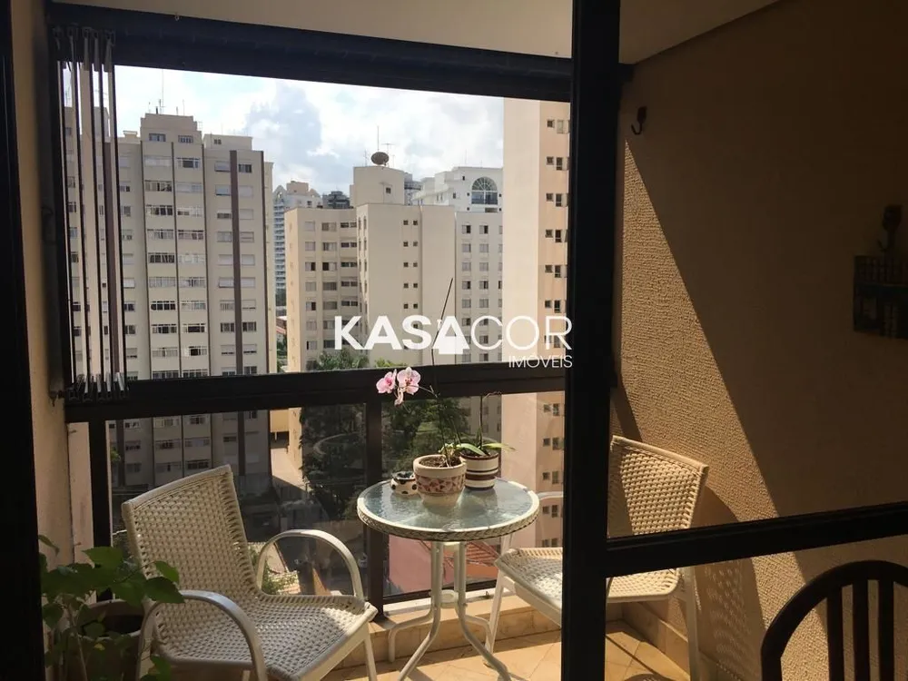 Apartamento, 2 quartos, 71 m² - Foto 1