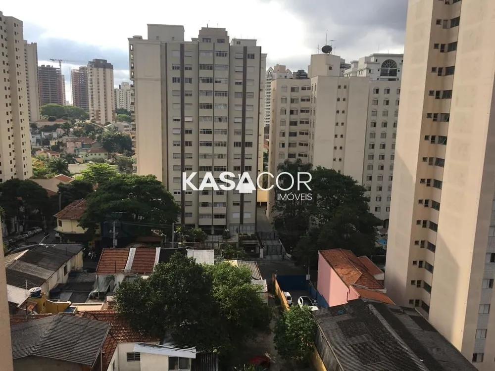 Apartamento, 2 quartos, 71 m² - Foto 6