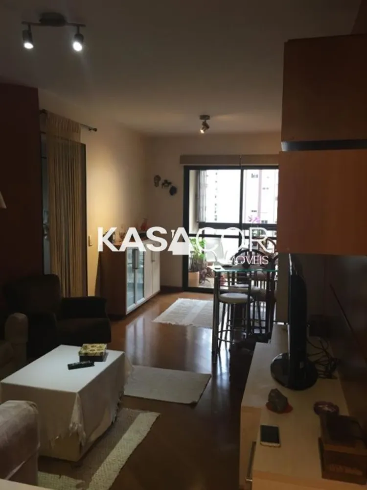 Apartamento, 2 quartos, 71 m² - Foto 4