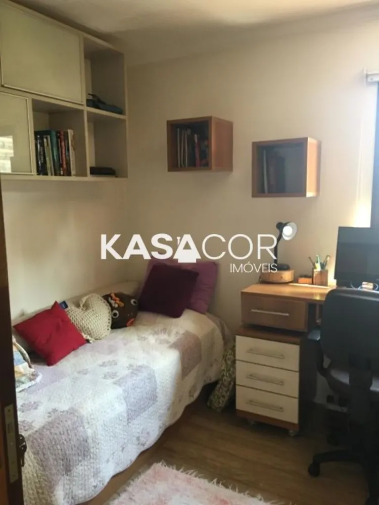 Apartamento, 2 quartos, 71 m² - Foto 8