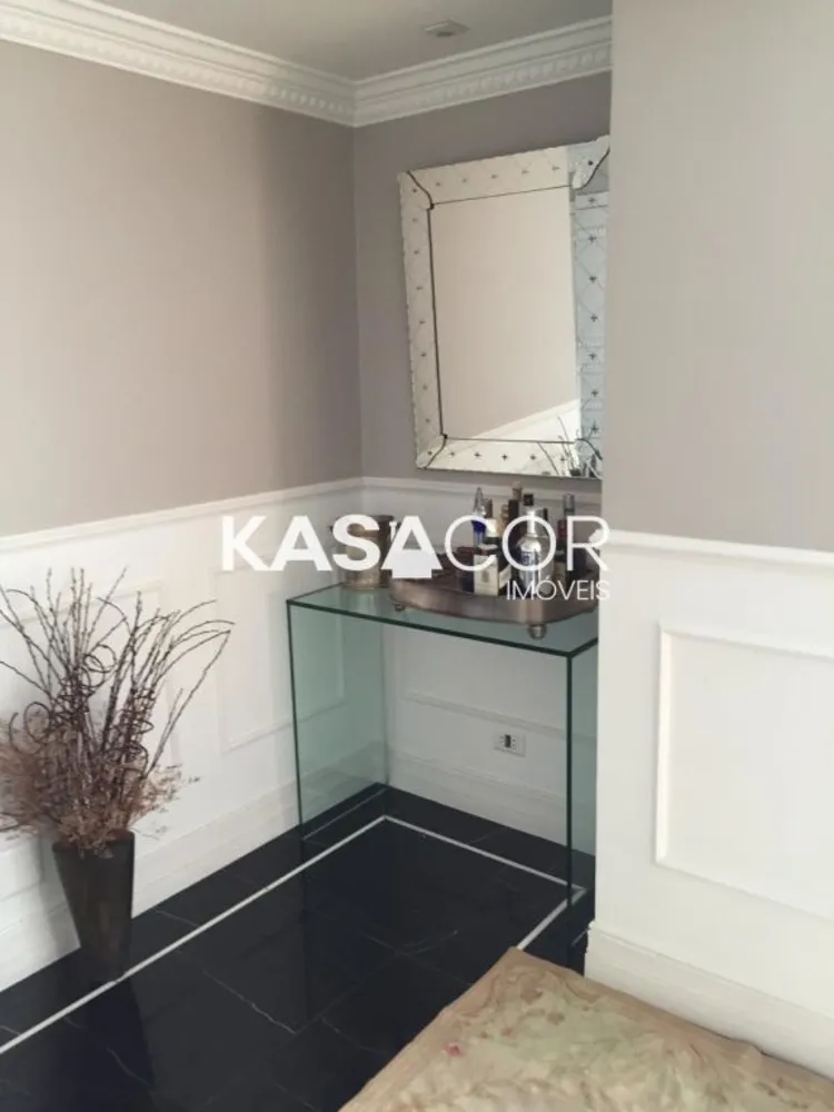 Apartamento, 3 quartos, 200 m² - Foto 7