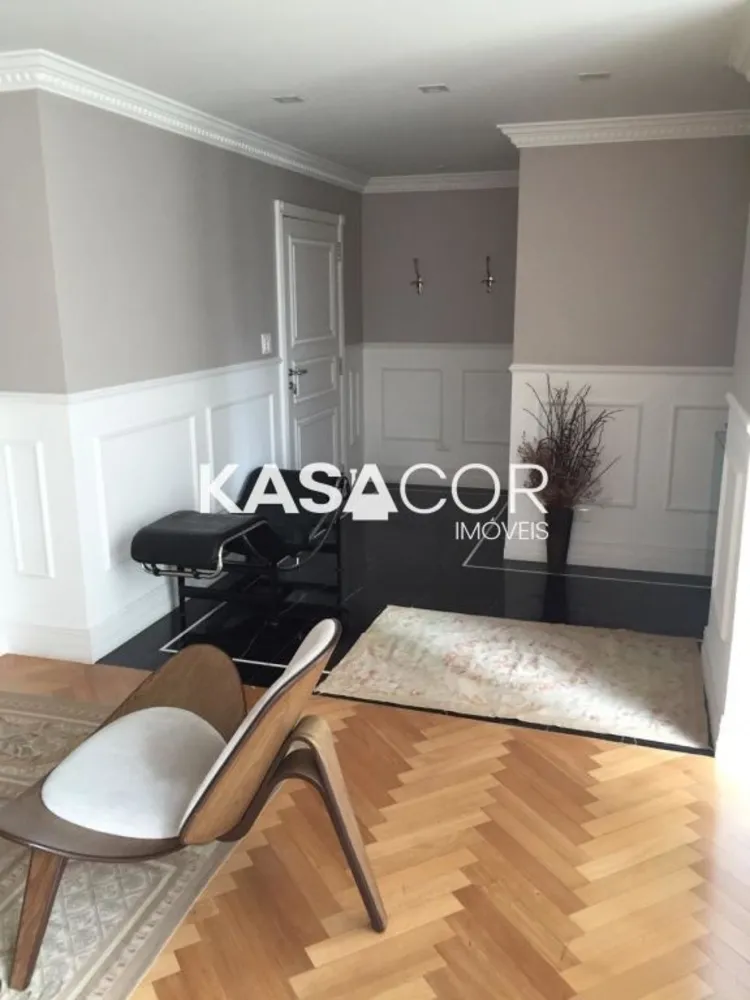 Apartamento, 3 quartos, 200 m² - Foto 4