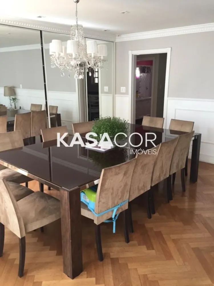 Apartamento, 3 quartos, 200 m² - Foto 3