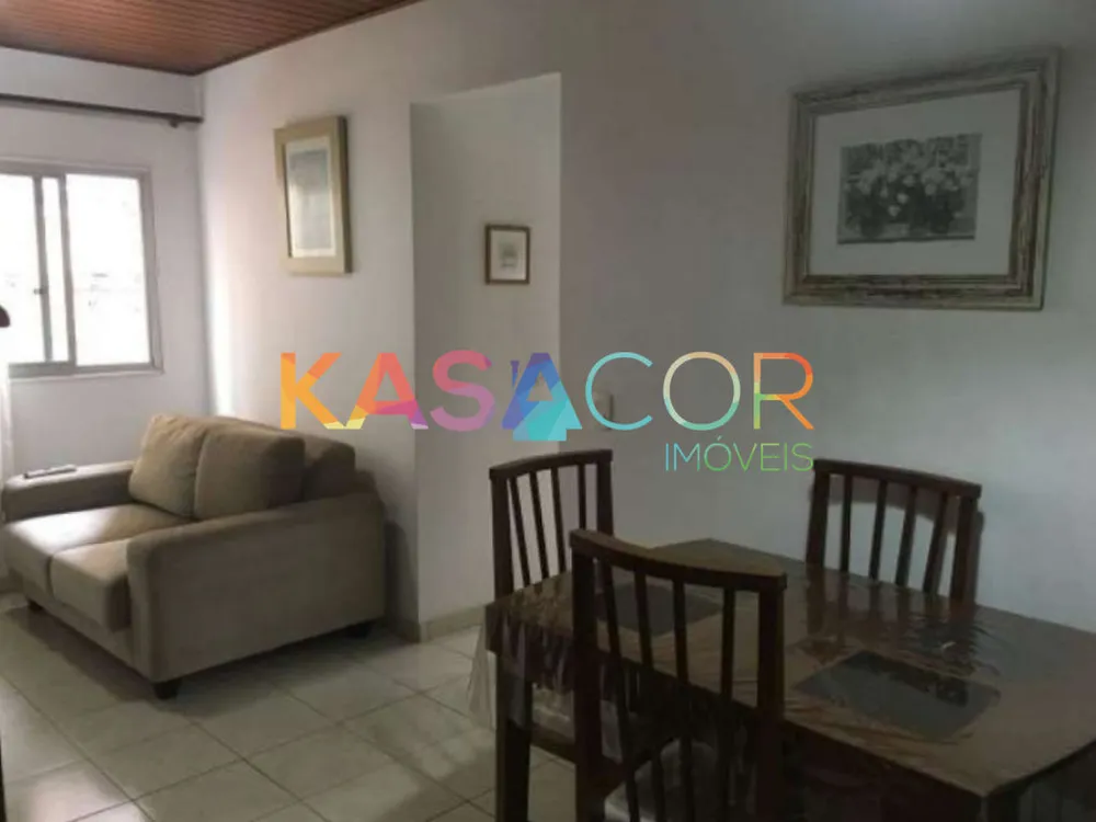 Apartamento, 2 quartos, 56 m² - Foto 3
