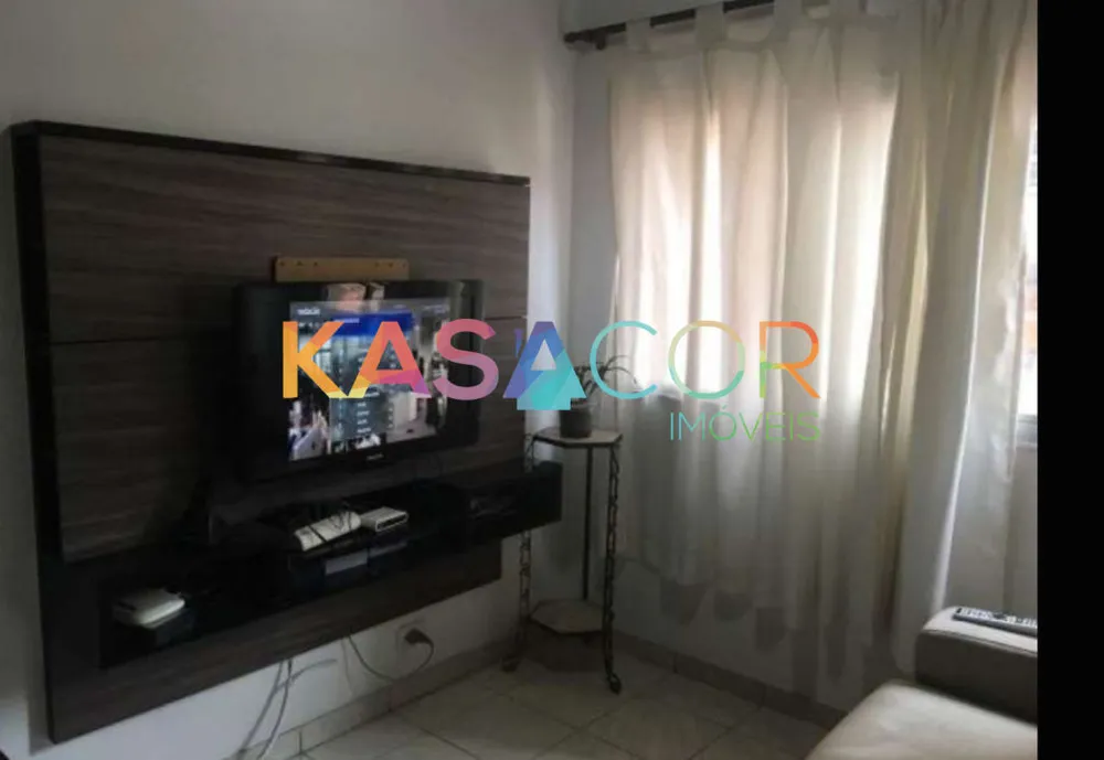 Apartamento, 2 quartos, 56 m² - Foto 1