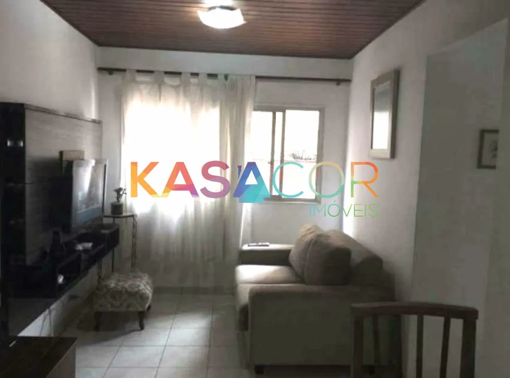 Apartamento, 2 quartos, 56 m² - Foto 2