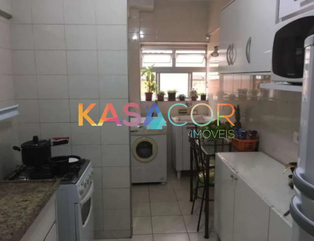 Apartamento, 2 quartos, 56 m² - Foto 8