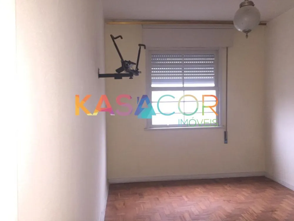 Apartamento, 3 quartos, 118 m² - Foto 2