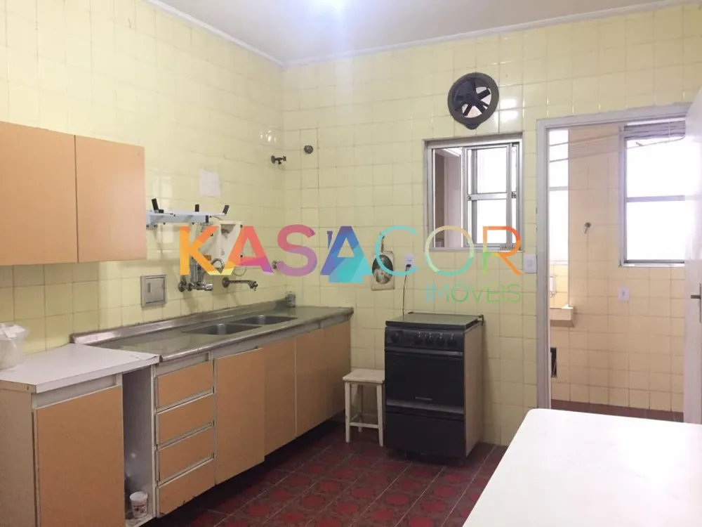 Apartamento, 3 quartos, 118 m² - Foto 5
