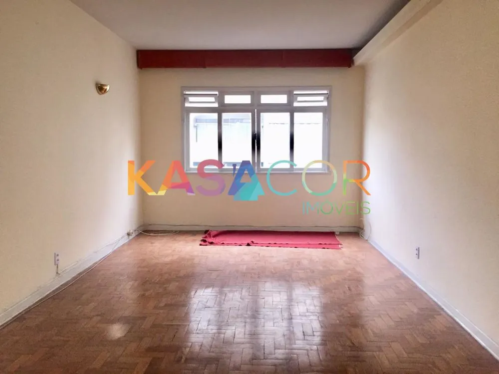Apartamento, 3 quartos, 118 m² - Foto 1