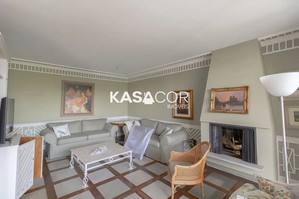 Apartamento, 5 quartos, 590 m² - Foto 6