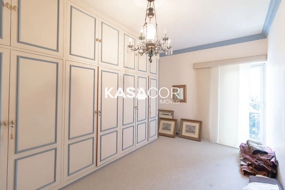 Apartamento, 5 quartos, 590 m² - Foto 7
