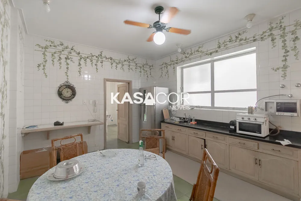Apartamento, 5 quartos, 590 m² - Foto 8
