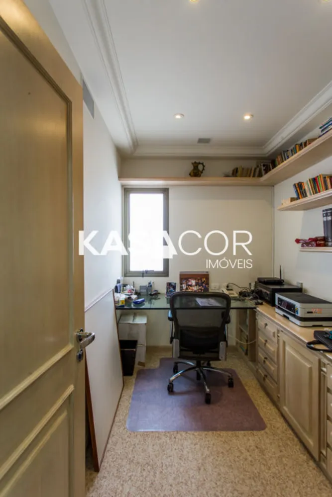 Apartamento, 4 quartos, 450 m² - Foto 7