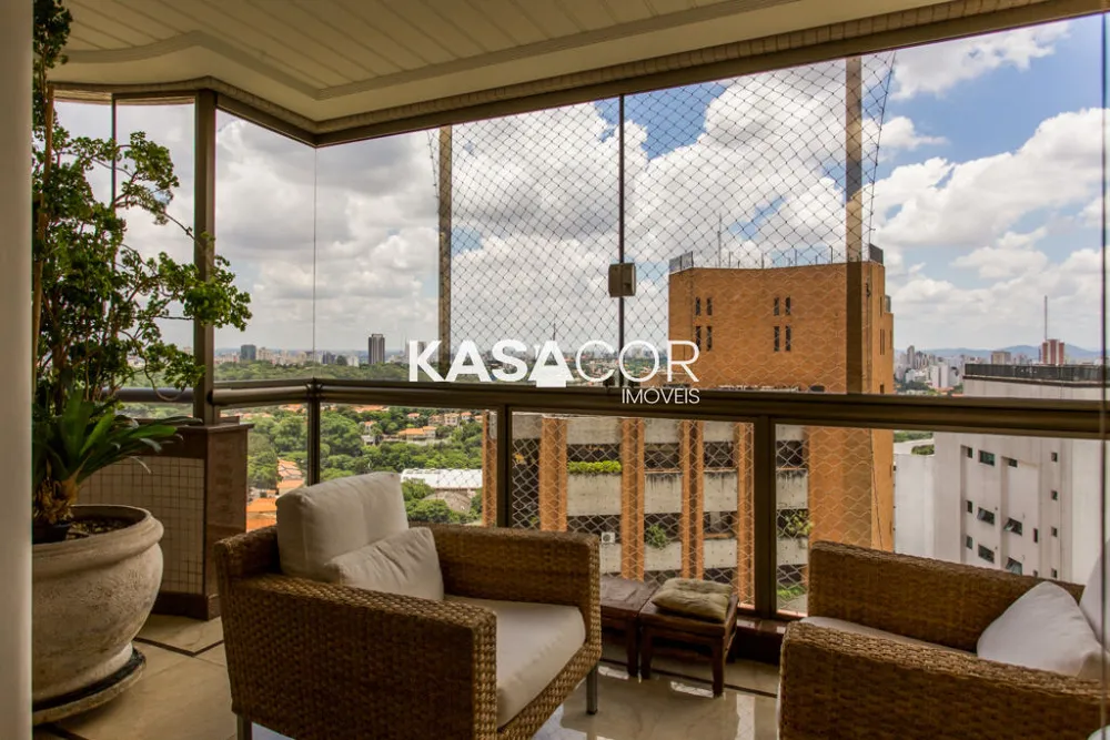 Apartamento, 4 quartos, 450 m² - Foto 4