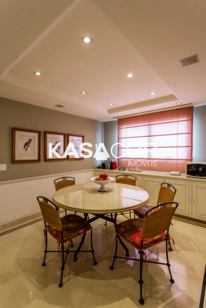 Apartamento, 4 quartos, 450 m² - Foto 5