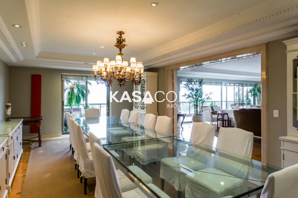 Apartamento, 4 quartos, 450 m² - Foto 3