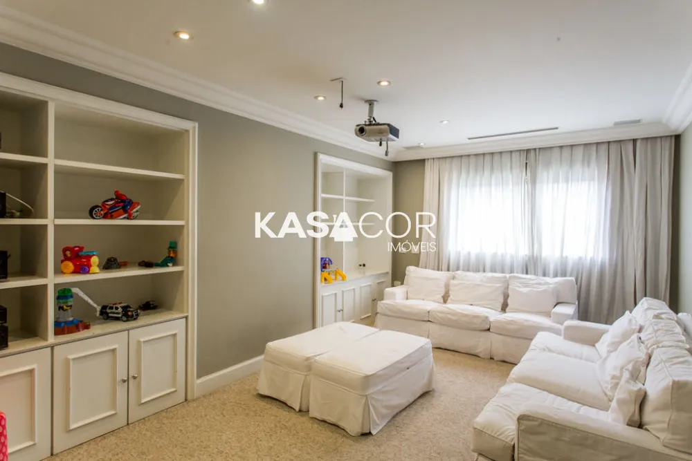 Apartamento, 4 quartos, 450 m² - Foto 6