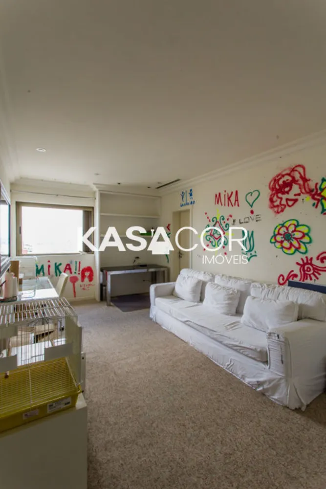 Apartamento, 4 quartos, 450 m² - Foto 8