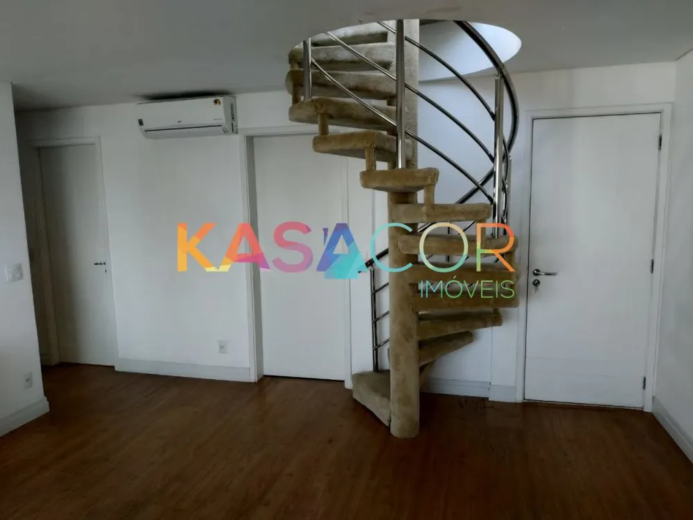 Cobertura, 3 quartos, 80 m² - Foto 5